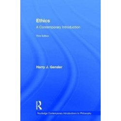Ethics: A Contemporary Introduction