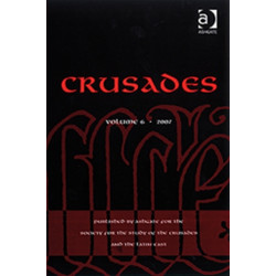 Crusades: Volume 6