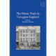 The Music Trade in Georgian England
