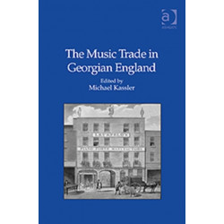 The Music Trade in Georgian England