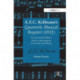 A.F.C. Kollmann's Quarterly Musical Register (1812): An Annotated Edition with an Introduction to his Life and Works