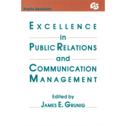 Excellence in Public Relations and Communication Management