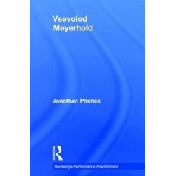 Vsevolod Meyerhold