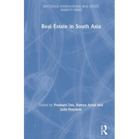 Real Estate in South Asia