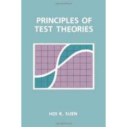 Principles of Test Theories