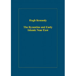 The Byzantine and Early Islamic Near East