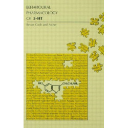 Behavioral Pharmacology of 5-ht