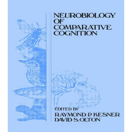 Neurobiology of Comparative Cognition