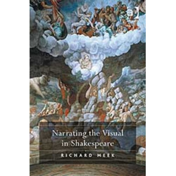Narrating the Visual in Shakespeare