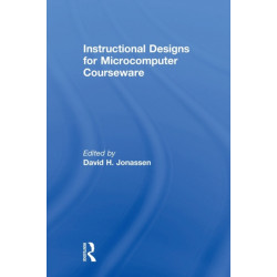 Instruction Design for Microcomputing Software