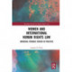Women and International Human Rights Law: Universal Periodic Review in Practice