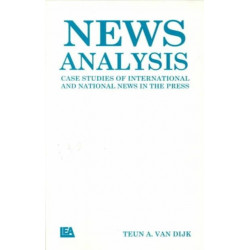 News Analysis: Case Studies of international and National News in the Press