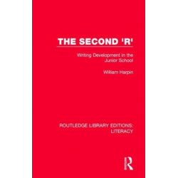 The Second 'R': Writing Development in the Junior School