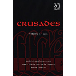 Crusades: Volume 5