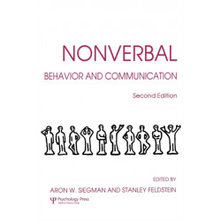 Nonverbal Behavior and Communication