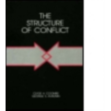 The Structure of Conflict