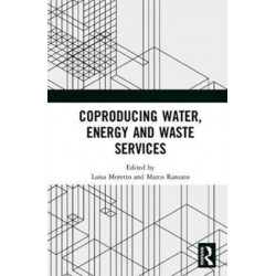 Coproducing Water, Energy and Waste Services