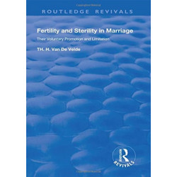 Revival: Fertility and Sterility in Marriage (1929): Their Voluntary Promotion and Limitation