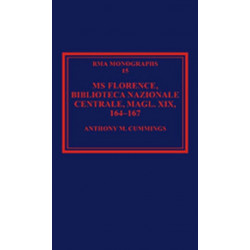 MS Florence, Biblioteca Nazionale Centrale, Magl. XIX, 164-167