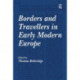 Borders and Travellers in Early Modern Europe