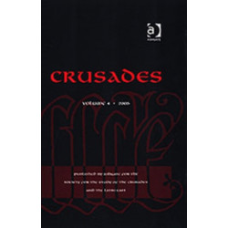 Crusades: Volume 4