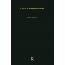 In Search of New Age Spiritualities