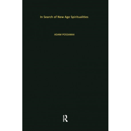 In Search of New Age Spiritualities