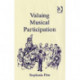 Valuing Musical Participation
