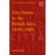 City Status in the British Isles, 1830–2002