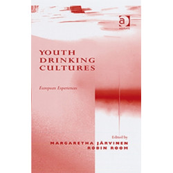 Youth Drinking Cultures: European Experiences