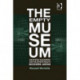 The Empty Museum: Western Cultures and the Artistic Field in Modern Japan