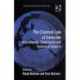 The Criminal Law of Genocide: International, Comparative and Contextual Aspects