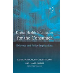 Digital Health Information for the Consumer: Evidence and Policy Implications
