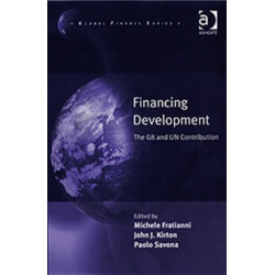 Financing Development: The G8 and UN Contribution