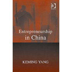 Entrepreneurship in China