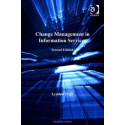 Change Management in Information Services