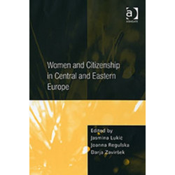 Women and Citizenship in Central and Eastern Europe