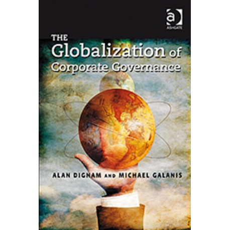 The Globalization of Corporate Governance