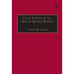 Civil Justice in the Age of Human Rights