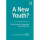 A New Youth?: Young People, Generations and Family Life