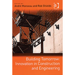 Building Tomorrow: Innovation in Construction and Engineering