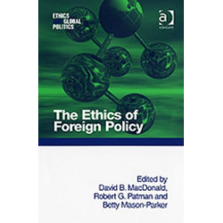 The Ethics of Foreign Policy