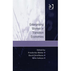 Enterprising Women in Transition Economies