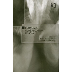 Economic Globalization in Asia