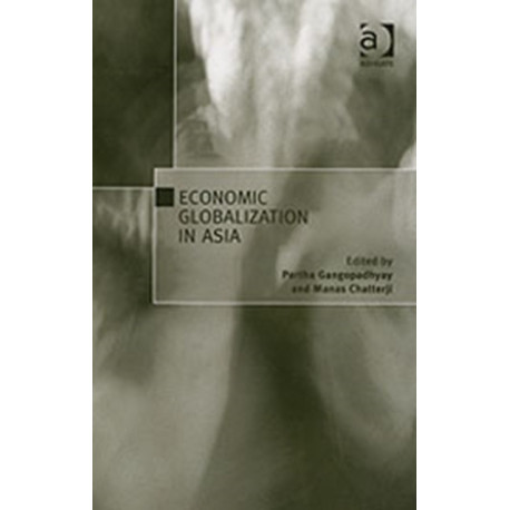 Economic Globalization in Asia