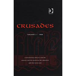 Crusades: Volume 3