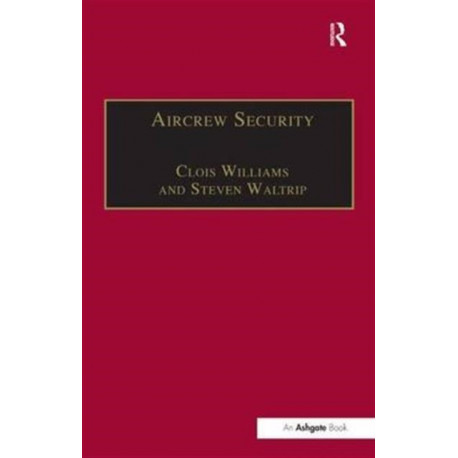 Aircrew Security: A Practical Guide