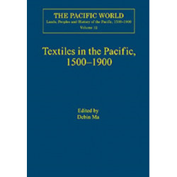 Textiles in the Pacific, 1500–1900
