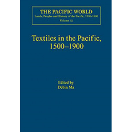 Textiles in the Pacific, 1500–1900