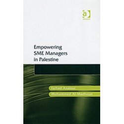 Empowering SME Managers in Palestine